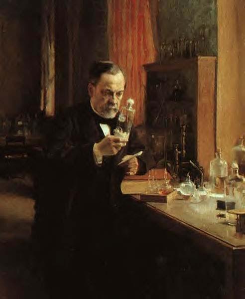 Albert Edelfelt, 1885 (Musée d