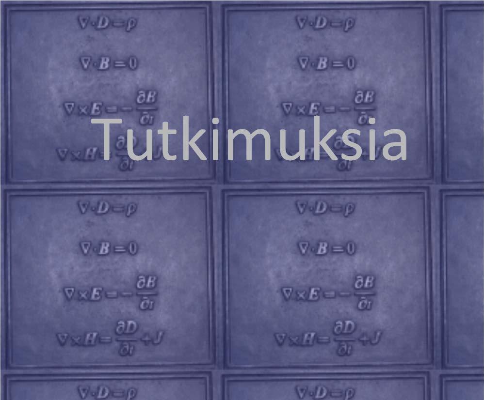 Tutkimuksia ovaalien