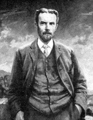 Oliver Heaviside (1850 1925) Maxwellin yhtälöt vektorimuodossa lennätinjohdon