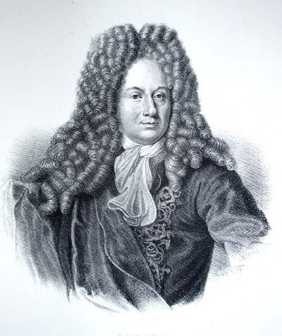Bradley (1693