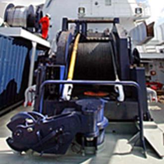 ~1/4  advanced load