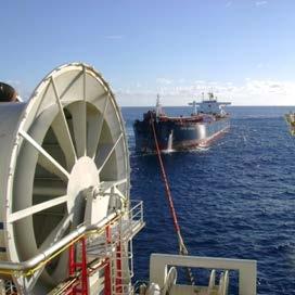 offloading systems