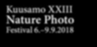 XXIII Nature