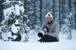 7.9. PERJANTAI / FRIDAY KUUSAMOTALO / KUUSAMO HALL 10.15 & 11.