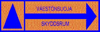 Varoitus annetaan taajamissa kiinteällä ulkohälytinjärjestelmällä ja taajamien ulkopuolella kulkuneuvoon asennettuilla liikkuvilla hälyttimillä.