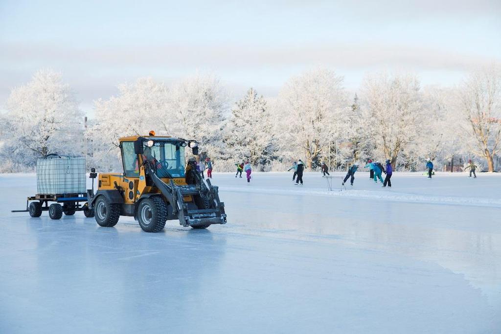 Kaupunkiympäristön palvelualue Kaupunkiympäristön palvelualue koostuu neljästä palveluryhmästä, joita ovat kaupunkiympäristön suunnittelu, joukkoliikenne, kaupunkiympäristön rakennuttaminen ja