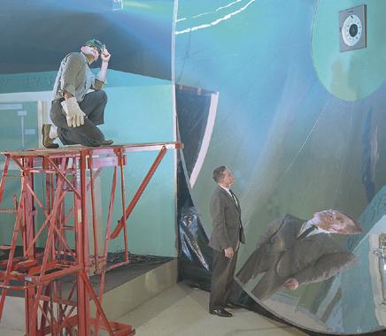 aur inkopeili, j ohn h. glenn R esear ch center, nasa yllä lainattu kirja on kirjoitettu yli kolmekymmentä vuotta sitten.