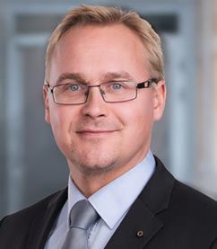 vastaava johtaja Heli