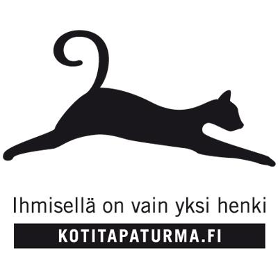 TURVAKOUTSI Sinustako Turvakoutsi?