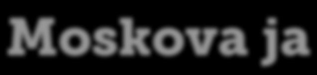 Volgograd ja Donin Rostov tutustuttavat historiaan Moskova 1 yö /