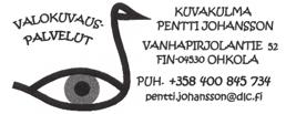Senioritanssin aluekouluttaja * Fysikaaliset hoidot lääk. lähetteellä * Klassinen hieronta * Veteraanikuntoutus * Myös kotikäynnit Vastaanotto sop. muk.