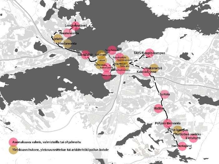 Taloudelliset vaikutukset Hankkeen yhteiskuntataloudellinen hyötykustannussuhde on 1,3.