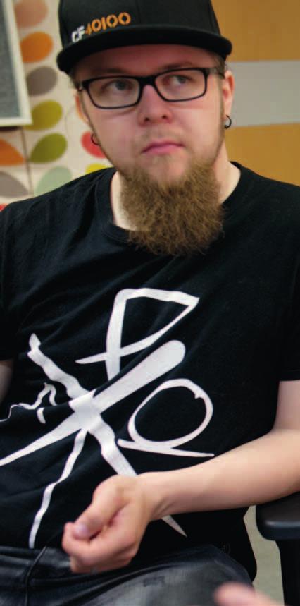 Ammatillisia kohtaamisia Lapsikuoro 4. 7.3.2019 Järvenpää, Kirkon koulutuskeskus Musiikki luo iloa ja yhteyttä! Lapsikuorokoulutuksesta saat materiaalia ja ideoita lapsikuorotoiminnan kehittämiseen.