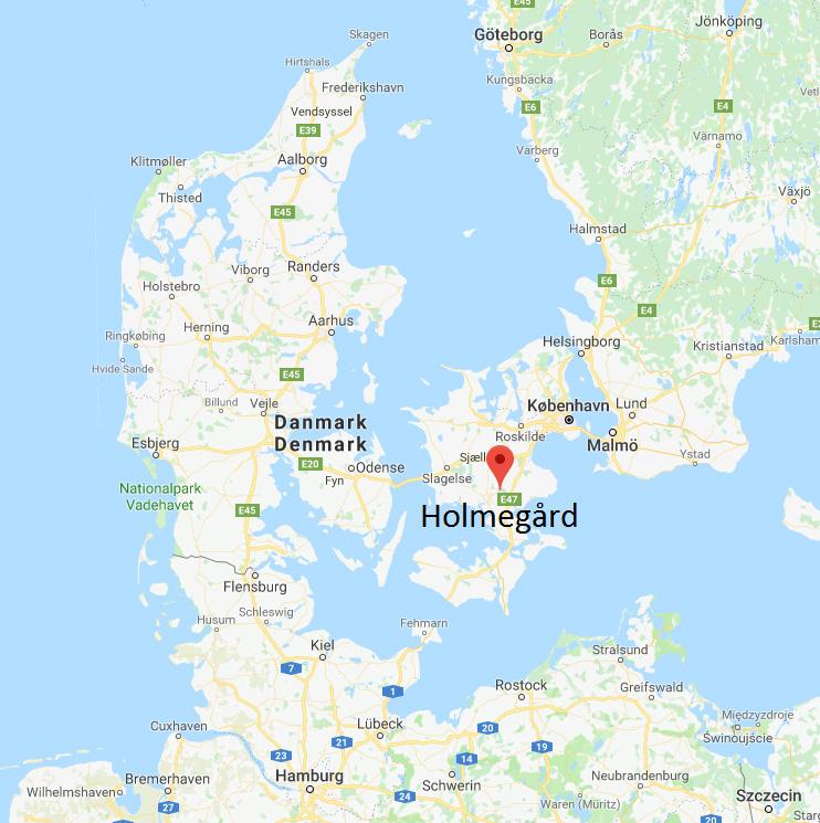 HOLMEGÅRDIN JOUSET JA NUOLET Jousen historiaa 10 000 vuoden takaa. Tanskasta, Holmegårdin suolta löydettiin vuonna 1944 kaksi jousta 1. Toinen jousista oli kokonainen ja toinen jousen osa.