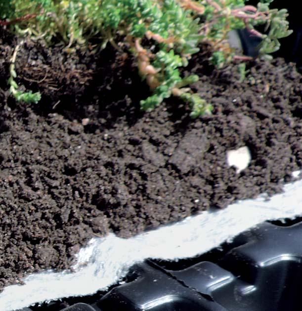 Ympäristöystävällinen Kerabit LESSNOX Kerabit LESSNOX on valinta