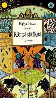 Runon lukeminen lohduttaa, varsinkin silloin kun ei ole ketään jolle voisi murheistaan puhua.
