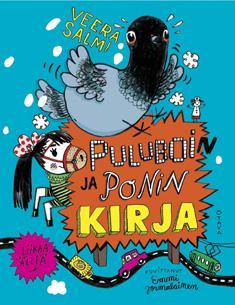 Hänellä on myös tapana ajautua selkkauksiin, vaikkei hän mikään pahis olekaan.