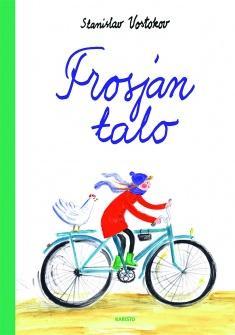 Miten voi olla niin väsynyt, ettei saa unta? Bella nukahtaa aina heti. Bella tietää, miksi äidin uni ei tule. Se johtuu siitä, että äiti tekee liikaa töitä. Tarvitaan selvästikin Bellan apua.