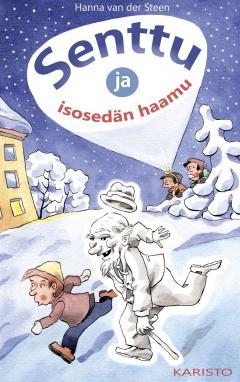 Voit lukea muitakin kirjoja Emil Vern-tutkii sarjasta. Tiesitkö, että zombit ja vampyyrit käyvät öisin koulua? Eräänä yönä opettaja katoaa salaperäisesti.