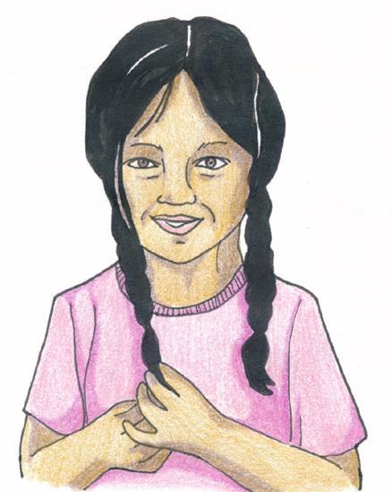 3. Elokuvateatterissa Ali, missä sä oot? Kello on jo yli puoli kuusi, kohta 20 vaille. Anteeksi, että olen myöhässä. Bussi oli ihan täynnä. Kamala ruuhka! Okei okei! Mä olen sisällä.