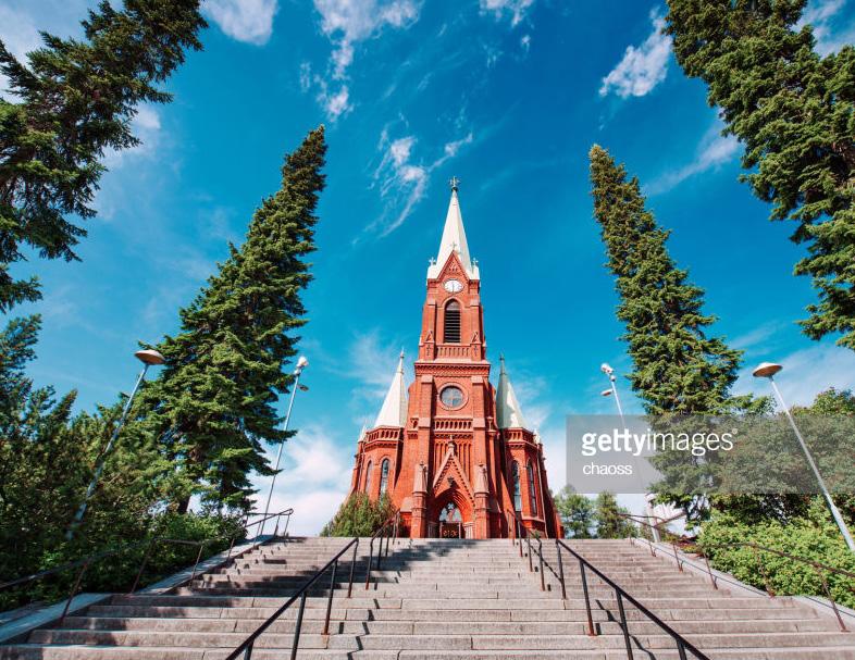 Savonlinna Kuopio Mikkeli Varkaus 1. 2. 3.