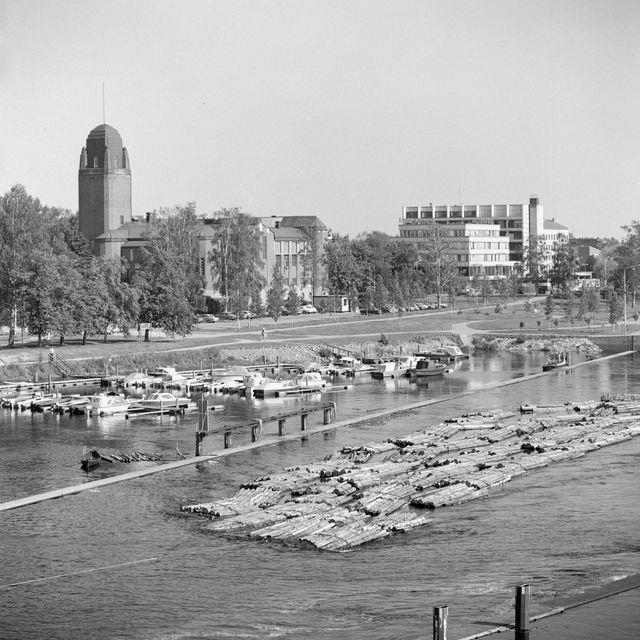 3. Nuorten äänen kuuluminen