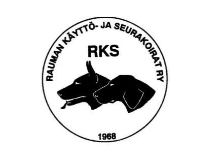 HALLITUS 2018 Puheenjohtaja Pasi Savila / puheenjohtaja@rks.fi Varapuheenjohtaja Terhi Hakala / agility@rks.fi Sihteeri Anniina Välttilä / sihteeri@rks.