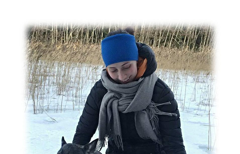 JÄSENSIHTEERI Heippa kaikille!