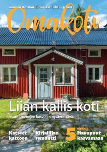 Kun on vielä lämmintä, moni ajattelee tulevansa useastikin mökille ja tyhjentävänsä putket vasta sitten, mutta todellisuus saattaakin syys