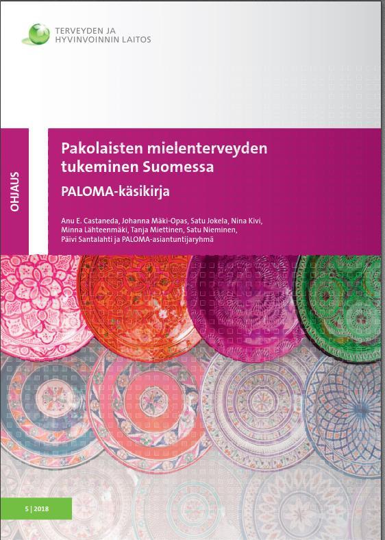 Varhaiskasvatuksessa, kouluissa ja oppilaitoksissa kehitteillä 2/2 - Kehittyvä mallinnus Maahanmuuttajataustaisten opiskelijoiden ja huoltajien osallisuuden lisääminen oppilaitoksissa o Tavoitteena: