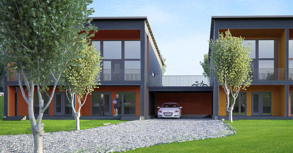 HINNASTO PARITALO Tyyppi Pinta-ala m² Huoneisto Velaton myyntihinta As. HINTA HINTA/ m2 PT 125m² F1 54000 / 4352 /m² PT 125m² F2 539.