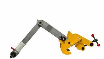 (14-16 ) Laikan kiinnitysakseli: 25,4 mm (1 ) Mitat: - pituus 798 mm - leveys 285 mm -