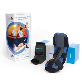 Nilkkatuet AirHeel / AirHeel with Stabilizers Art.