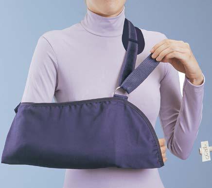 Deluxe Arm Sling Art.