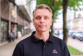 Markus Lindeqvist
