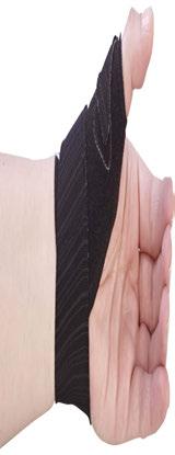 Peukalotuet Selection -peukalotuki, Rigid Art.