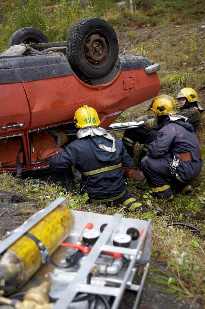 Sopimushenkilöstön koulutuksen kehittäminen: OPS Esitys pelastuslaitosten pelastustoimintaan osallistuvan sopimushenkilöstön opetussuunnitelmaksi, 14.12.