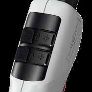 langansyöttölaitteella Langansyöttölaite Titan Drive XQ 14-17 Hitsauspistooli PM 18-21