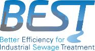 koordinoiman IWAMA-hankeyhteistyön myötä BEST-hanke (Better efficiency for Industrial Sewage treatment) BLASTIC ja