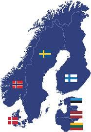 ekuitti Pohjoismaat ja Baltia - Round Table Osallisina Ruotsi, Norja, Tanska, Viro, Latvia, Liettua ja Suomi Ensimmäinen tilaisuus ekuitti palvelujen näkökulmasta Yhteinen ymmärtämys ekuitti