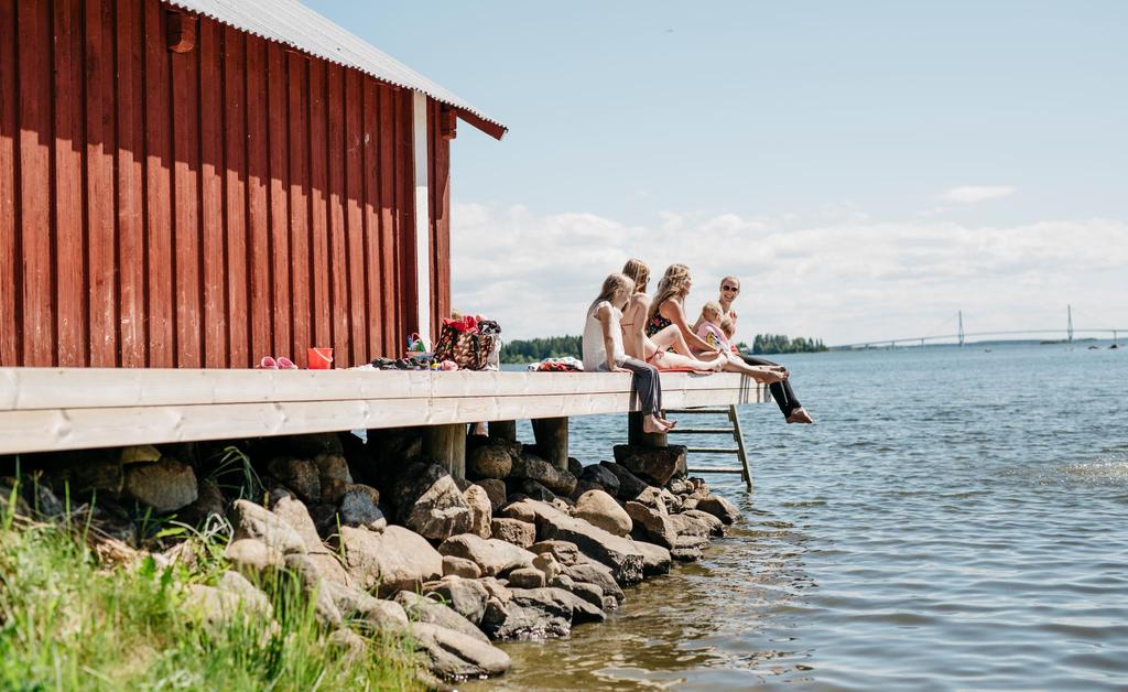 Jos valitset tuotekortille