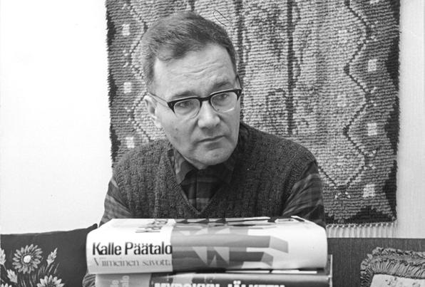 Perjantai 6.7. 10.00 PÄÄTALOLAISIA HAHMOJA, Kallioniemi Kallen kirjojen hahmot saapuvat Kallioniemeen Eliisa Sylvänteen ja Ismo Määtän esittäminä. Piletti museoalueelle 6. 12.