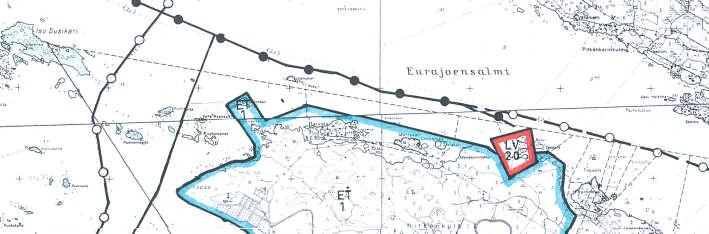 3 2.2 Kaavoitustilanne 2.2.1 Maakuntakaavoitus (ent.