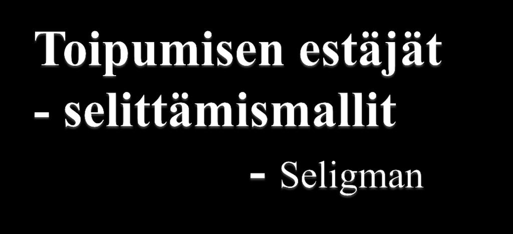 Henkilökohtaistaminen