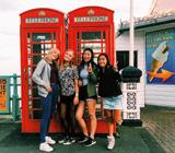 Brightonissa riittää tekemistä ja nähtävää jokaiseen makuun. Shoppailumahdollisuudet ovat erinomaiset. Brighton Pier on laiturille rakennettu huvipuisto jäätelökioskeineen ja peliautomaatteineen.