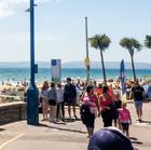 ENGLANTI ı kielimatka/urheilumatka ENGLANNIN PARHAAT RANNAT BOURNEMOUTH Lontoo London Bournemouth Bournemouth on yksi Englannin ehdottomasti suosituimmista, kauneimmista ja aurinkoisimmista