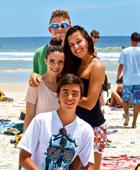 USA ı kielimatka UUTUUS! Viikon kielimatka Orlandoon! MAAILMANLUOKAN HUVIPUISTOJA ORLANDO Washington DC Orlando Florida, the Sunshine State, on yksi maailman suosituimmista matkakohteista.