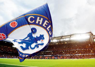 ENGLANTI ı urheilumatka STS CHELSEA FC FOUNDATION FOOTBALL CAMP Lontoo Haaveiletko joku päivä pelaavasi Premier Liigassa? STS Chelsea Football Camp vie sinut askeleen lähemmäs unelmaasi.