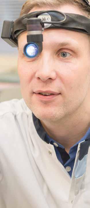 Uusia näkökulmia opiskeluterveyteen YTHS otti vuonna 0 käyttöön uuden raportointijärjestelmän.