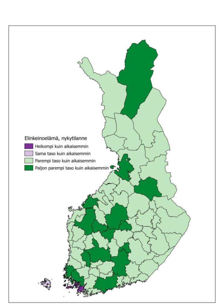 Elinkeinoelämän